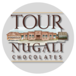 Tour Nugali Fábrica de chocolatePomerode Santa Catarina